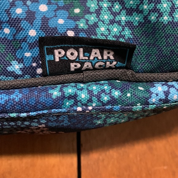 POLAR PACK- LUNCH BOX! NWT - Picture 2 of 6